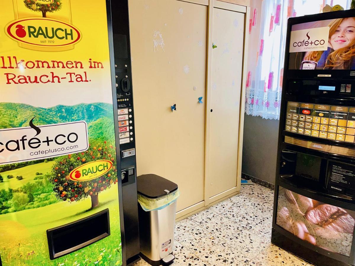 Fruehstueckspension Elena Nicoleta Caltun Fischamend Ngoại thất bức ảnh