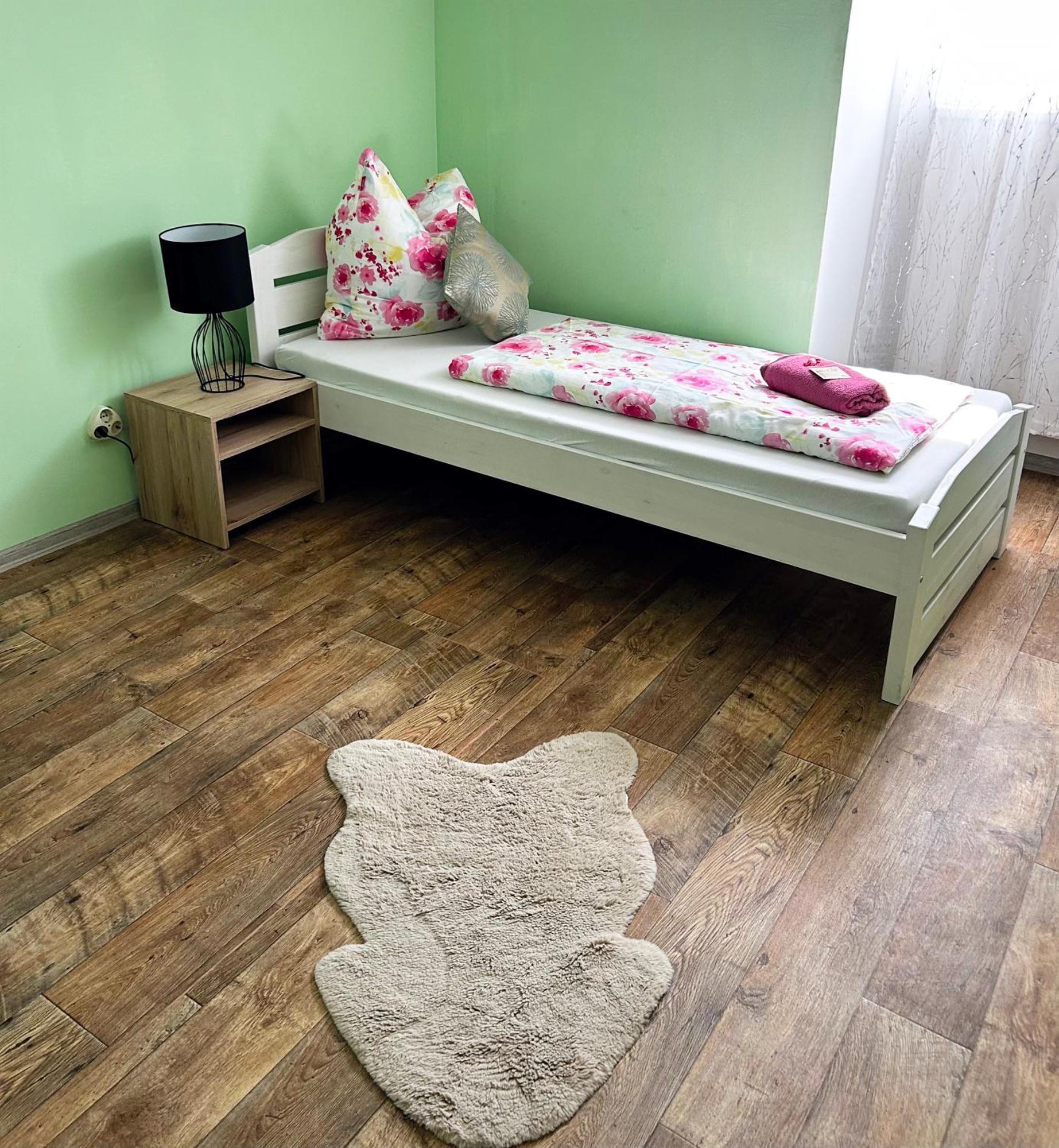 Fruehstueckspension Elena Nicoleta Caltun Fischamend Ngoại thất bức ảnh